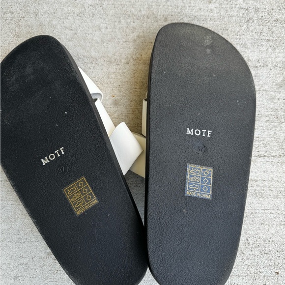 Shain Motf, new - Picture 4 of 4